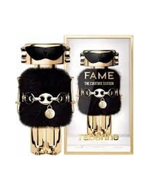 PACO RABANNE FAME COUTURE EDITION MUJER EDP 80ML