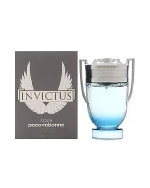 PACO RABANNE INVICTUS AQUA HOMBRE EDT 100ML