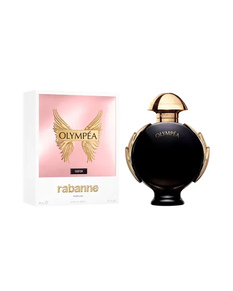 PACO RABANNE OLYMPEA MUJER PARFUM 80ML