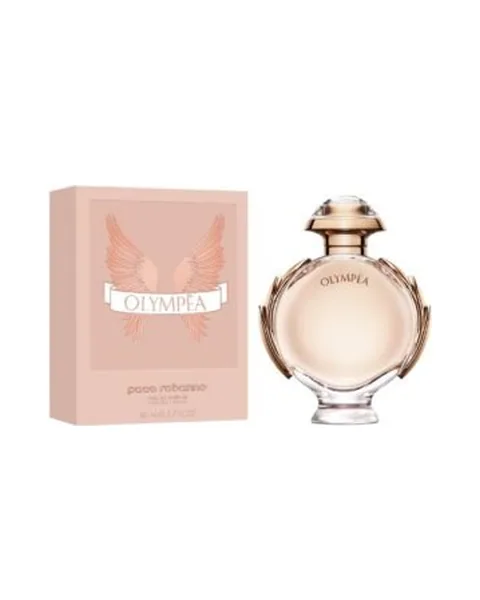 PACO RABANNE OLYMPEA MUJER EDP 80ML