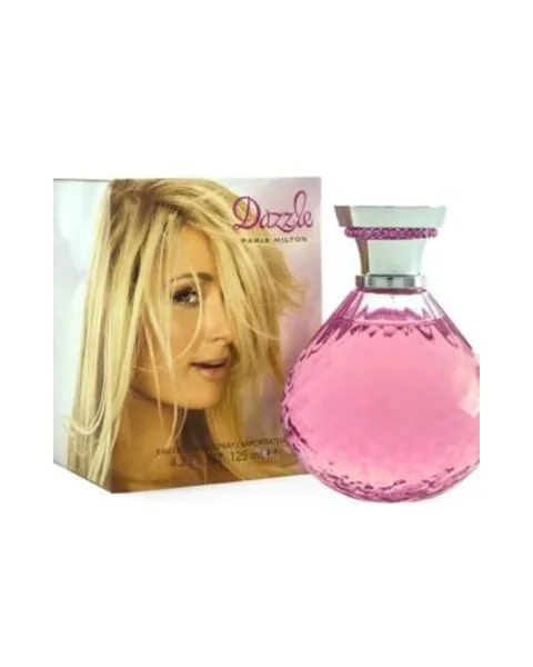 PARIS HILTON DAZZLE MUJER EDP 125ML