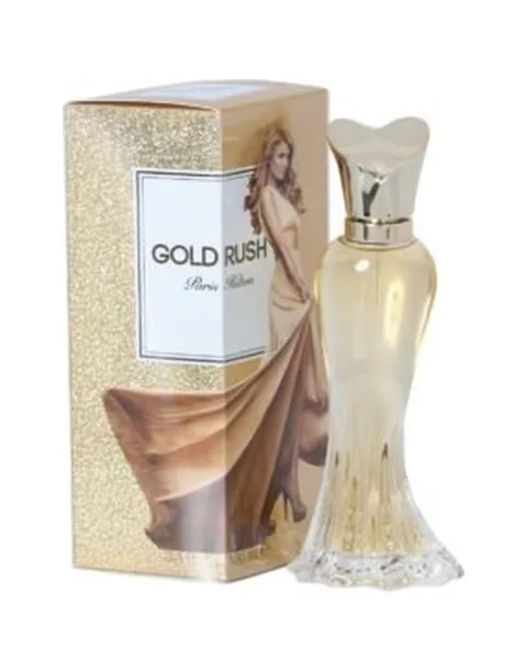 PARIS HILTON GOLD RUSH MUJER EDP 100ML