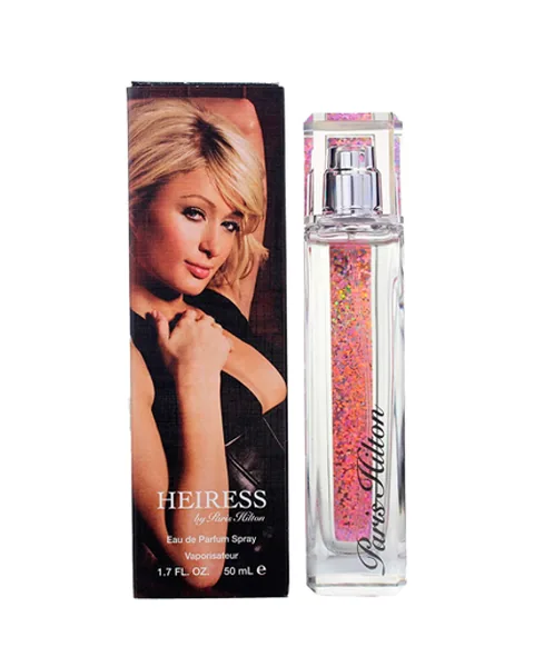 PARIS HILTON HEIRESS MUJER EDP 100ML