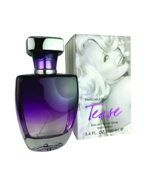 PARIS HILTON TEASE MUJER EDP 100ML