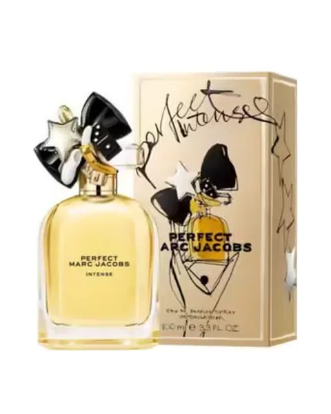 MARC JACOBS PERFECT INTENSE MUJER EDP 100ML