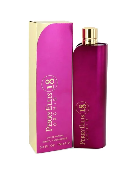 PERRY ELLIS 18 ORCHID DAMA EDP 100ML