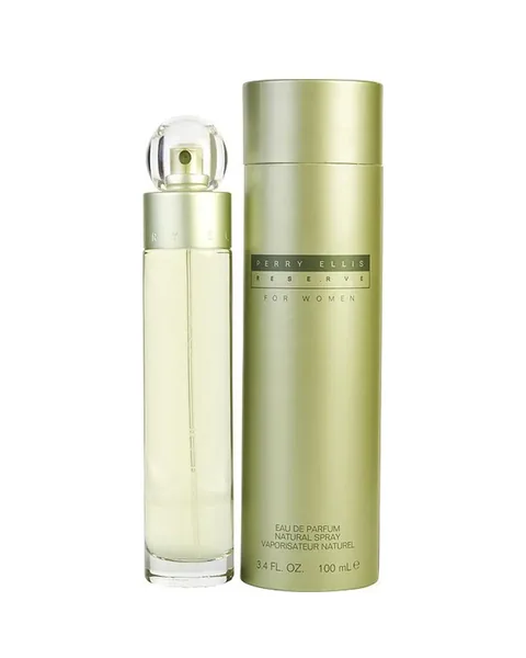 PERRY ELLIS 360 RESERVE MUJER EDP 100ML