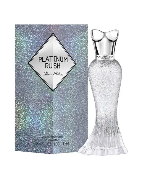 PARIS HILTON PLATINUM RUSH MUJER EDP 100ML