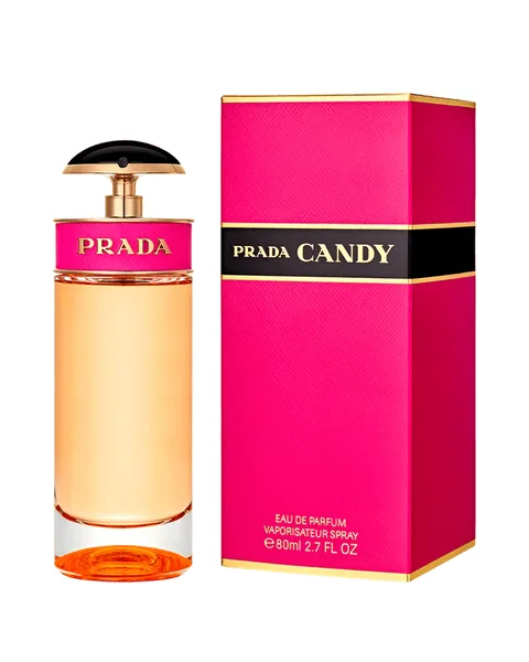 PRADA CANDY MUJER EDP 80ML
