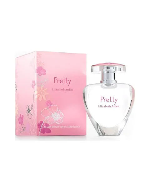 ELIZABETH ARDEN PRETTY MUJER EDP 100ML