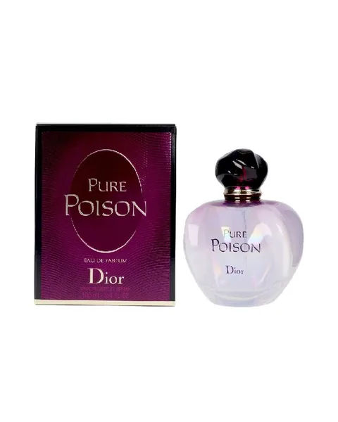 DIOR PURE POISON MUJER EDP 100ML