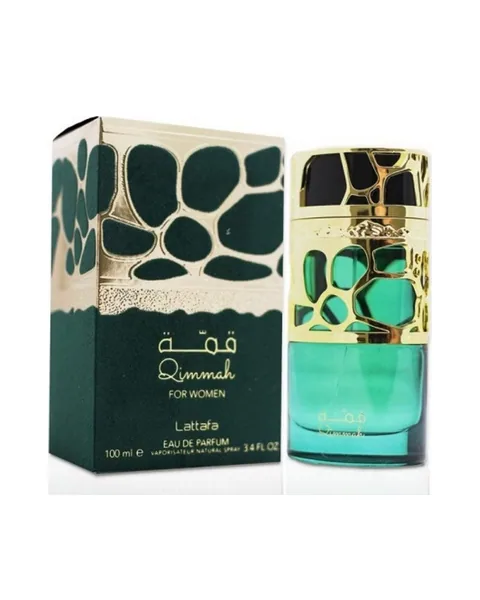 LATTAFA QIMMAH FOR WOMEN MUJER EDP 100ML
