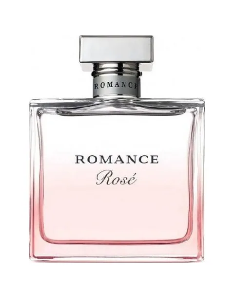 RALPH LAUREN ROMANCE ROSE MUJER EDP 100ML