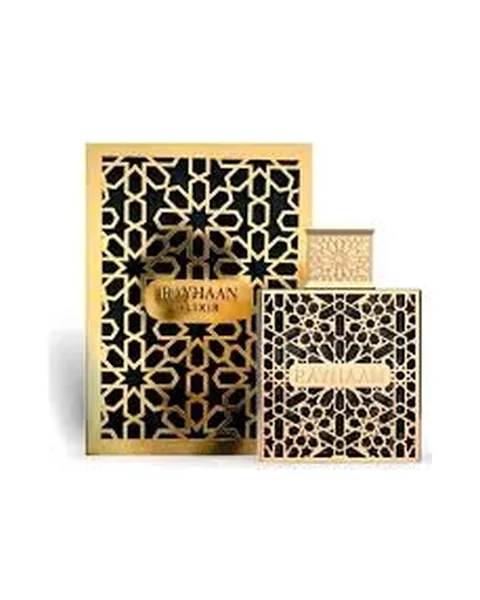RAYHAAN RAYHAAN ELIXIR HOMBRE EDP 100ML
