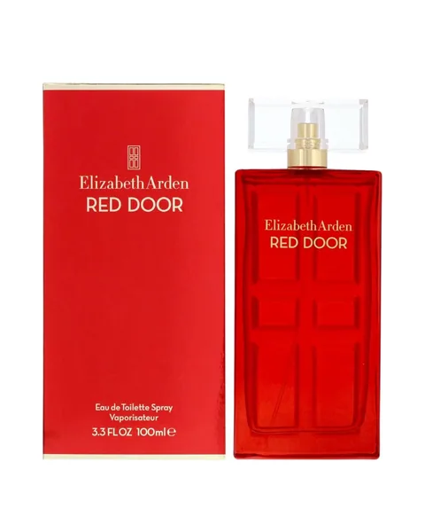 ELIZABETH ARDEN RED DOOR MUJER EDT 100ML