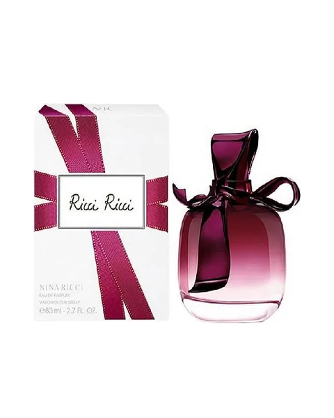 Ricci Ricci Nina Ricci 80ml