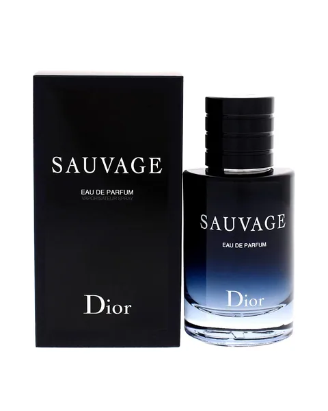 DIOR SAUVAGE HOMBRE EDP 100ML-200ML