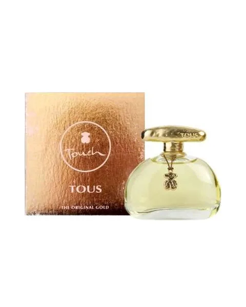Sensual Touch Tous
