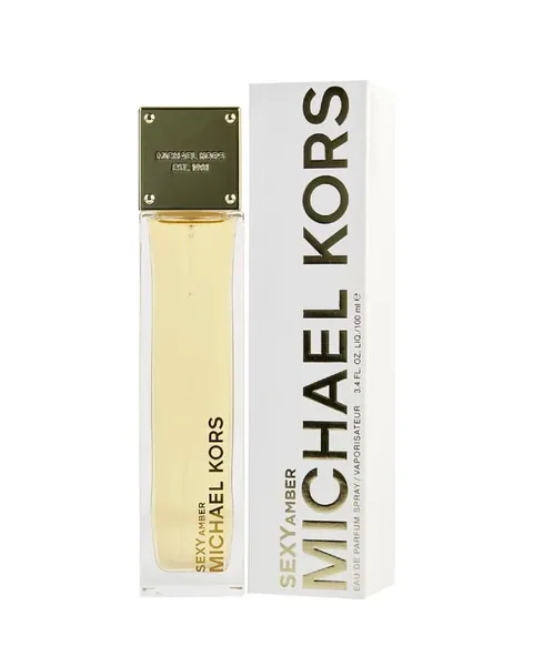 MICHAEL KORS SEXY AMBER MUJER EDP 100ML