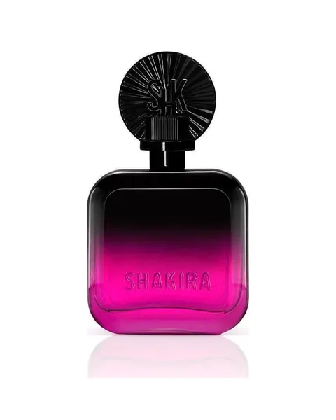 SHAKIRA FUCSIA ELIXIR MUJER EDP 80ML