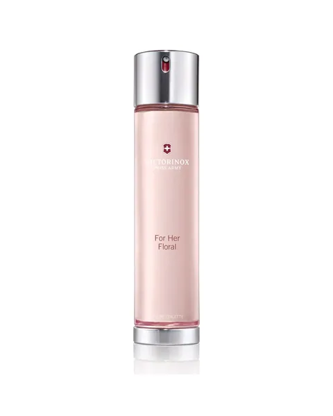 VICTORINOX SWISS ARMY FOR HER FLORAL MUJER EDT 100ML