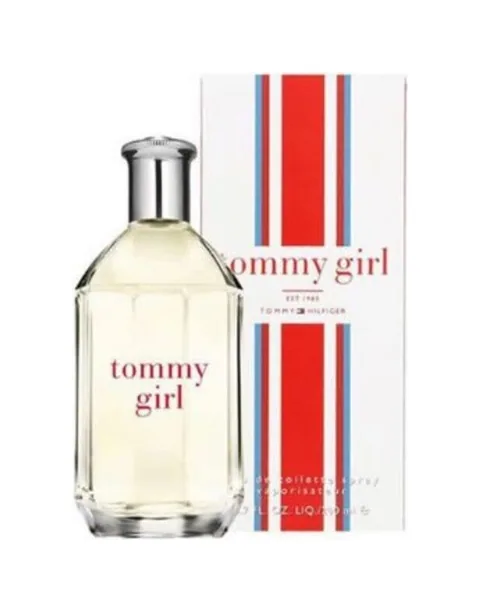 TOMMY HILFIGER TOMMY GIRL MUJER