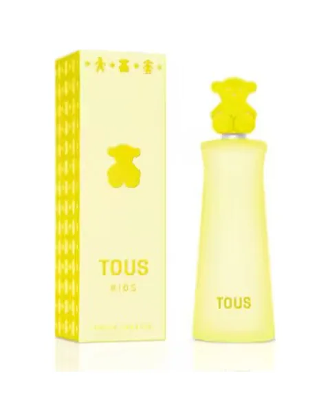 TOUS KIDS BEAR EDT 100ML