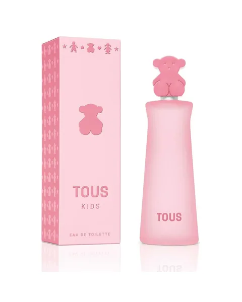 TOUS KIDS NIÑA 100ML EDT