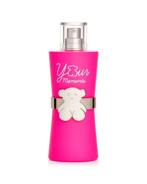 TOUS YOUR MOMENTS MUJER EDT 90ML