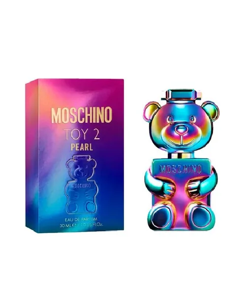 MOSCHINO TOY 2 PEARL MUJER EDP 100ML