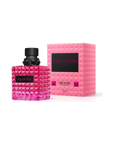 VALENTINO DONNA BORN IN ROMA EXTRADOSE PARFUM 100ML