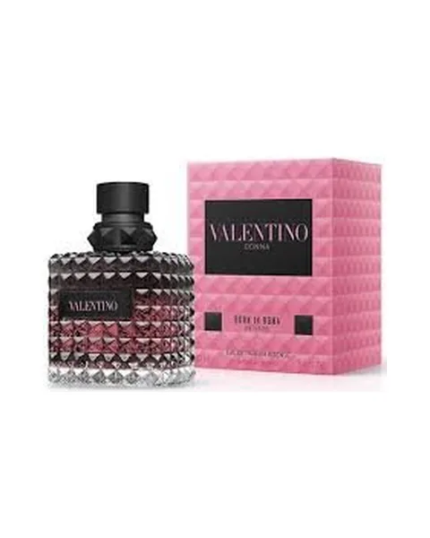 VALENTINO DONNA BORN IN ROMA INTENSE MUJER EDP INTENSE 100ML