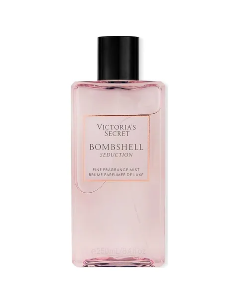 BODY VICTORIA SECRET BOMBSHELL SEDUCTION MUJER 100ML EDP