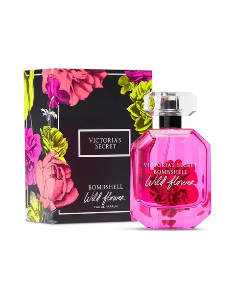 VICTORIA SECRET BOMBSHELL WILD FLOWER MUJER EDP 100ML
