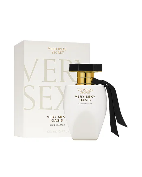 VICTORIA SECRET VERY SEXY OASIS MUJER EDP 100ML