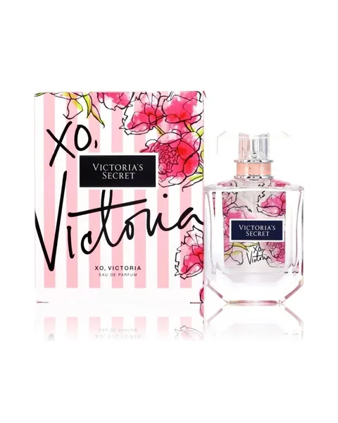 VICTORIA SECRET XO MUJER EDP 100ML
