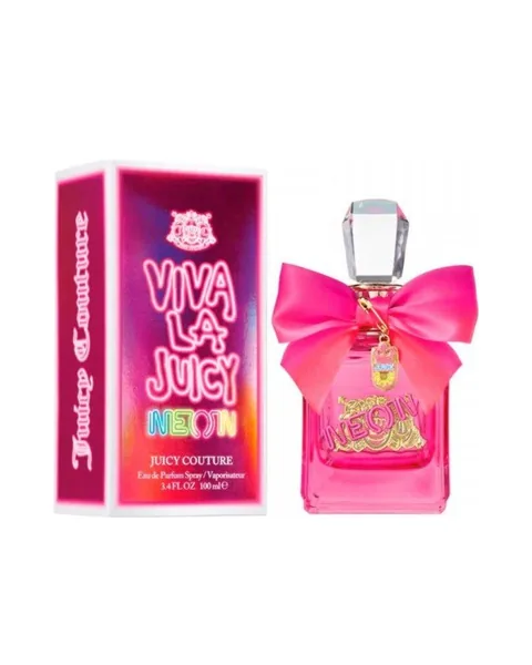 JUICY COUTURE VIVA LA JUICY NEON MUJER EDP 100ML