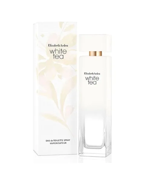 ELIZABETH ARDEN WHITE TEA MUJER EDT 100ML