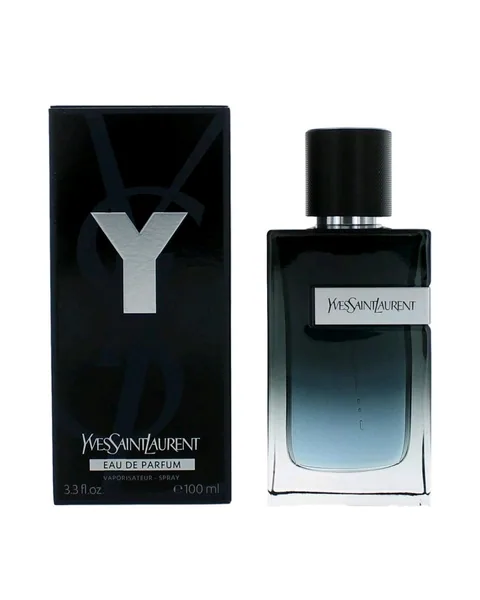 YVES SAINT LAURENT Y HOMBRE 100ML EDP