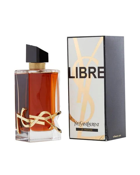 YVES SAINT LAURENT LIBRE MUJER LE PARFUM 90 ML