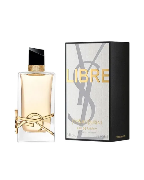 YVES SAINT LAURENT LIBRE MUJER EDP 90ML