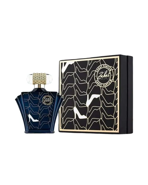 ZAKAT PARFUM Z38 MUJER 100ML EDP